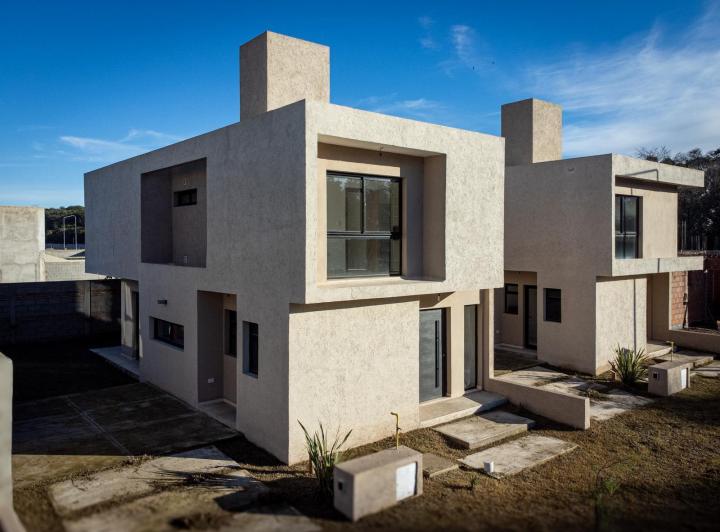PH · 160m² · 7 Ambientes · 2 Cocheras