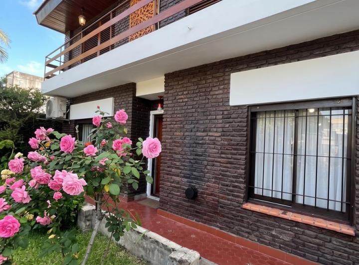 PH · 120m² · 4 Ambientes