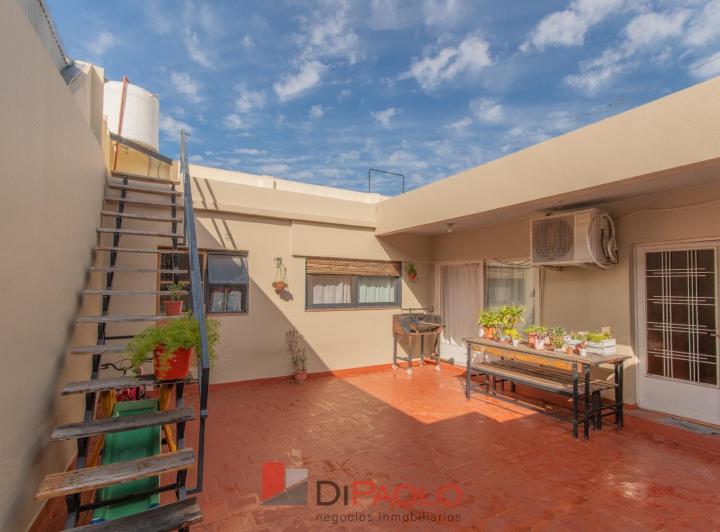 PH · 90m² · 4 Ambientes