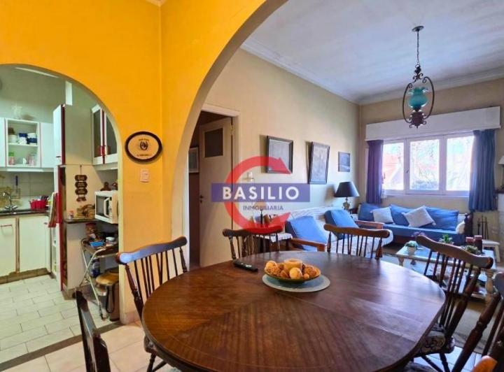 PH · 87m² · 5 Ambientes