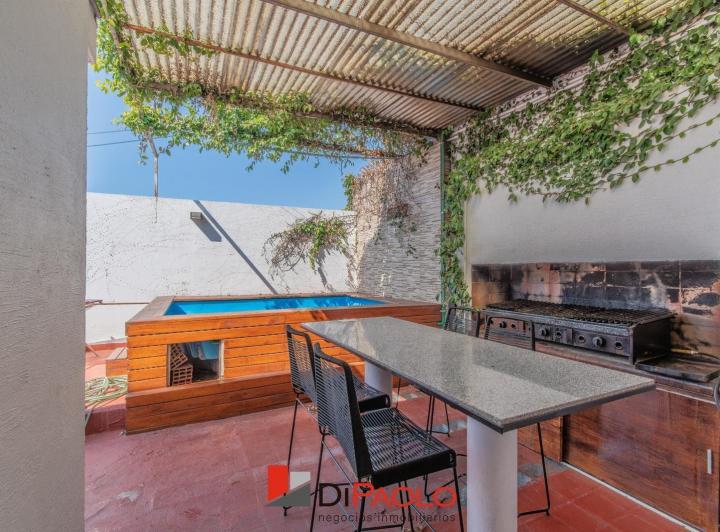 PH · 155m² · 4 Ambientes