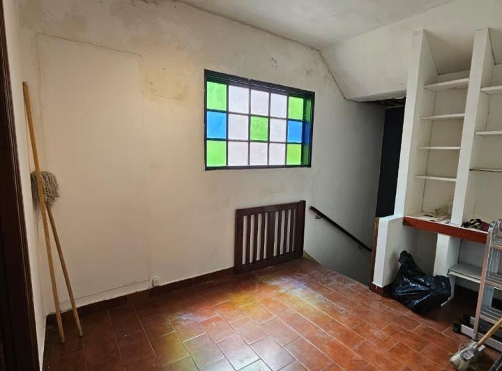 PH · 161m² · 4 Ambientes