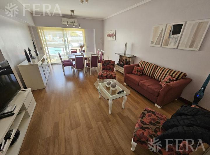 PH · 120m² · 4 Ambientes