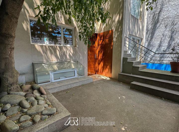 PH · 130m² · 4 Ambientes · 1 Cochera