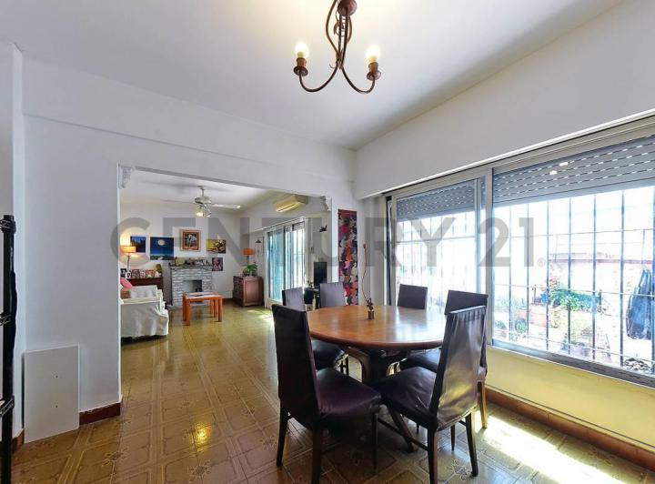 PH · 110m² · 4 Ambientes · 1 Cochera