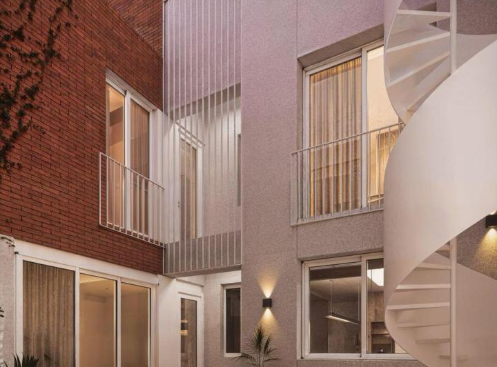 PH · 147m² · 6 Ambientes · 1 Cochera
