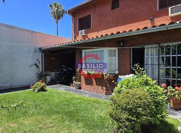 PH · 95m² · 4 Ambientes