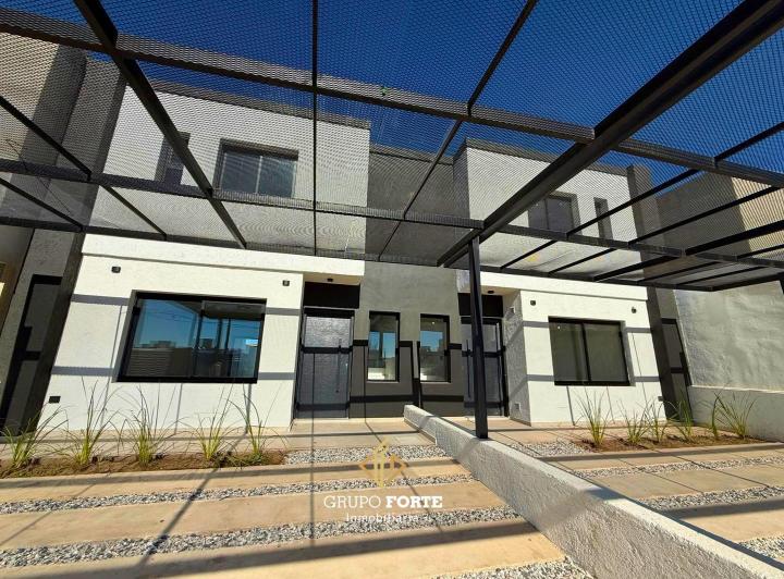 PH · 130m² · 4 Ambientes · 2 Cocheras