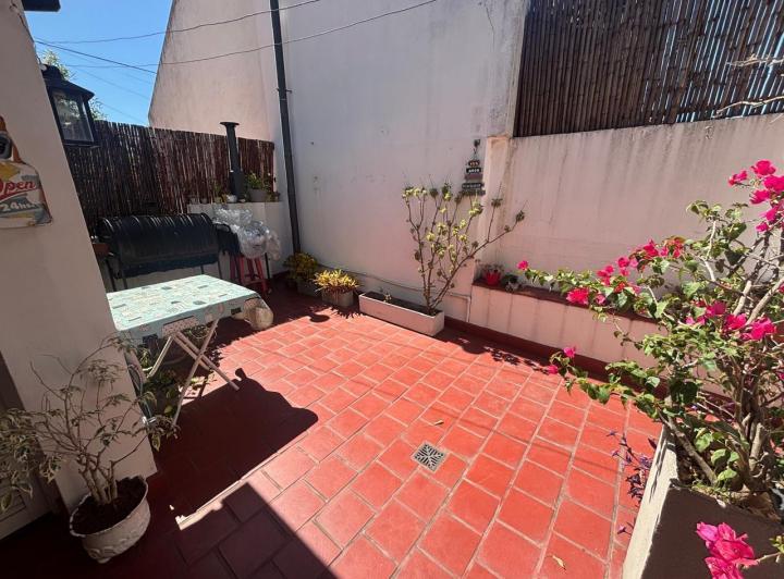 PH · 110m² · 4 Ambientes