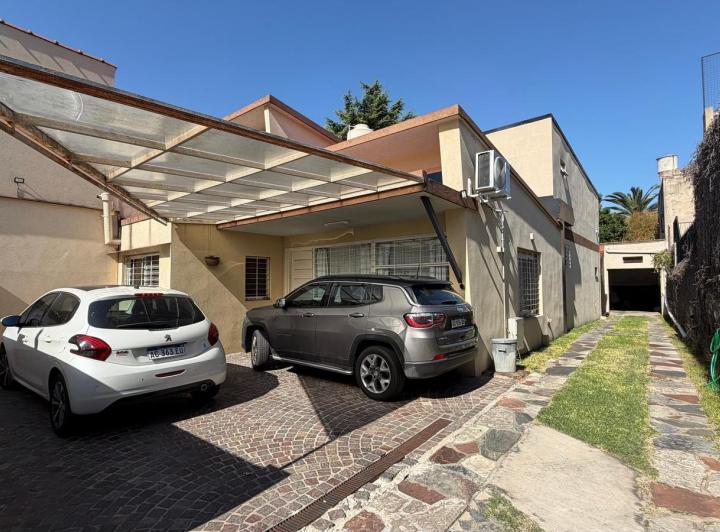 PH · 150m² · 5 Ambientes · 2 Cocheras
