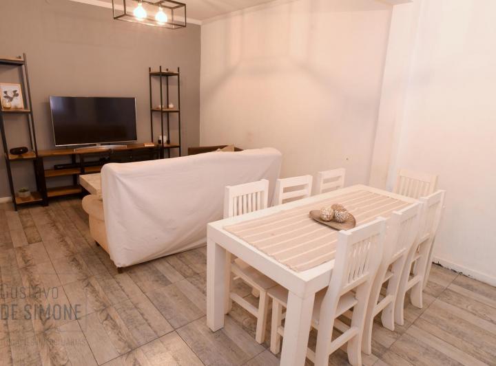 PH · 243m² · 4 Ambientes