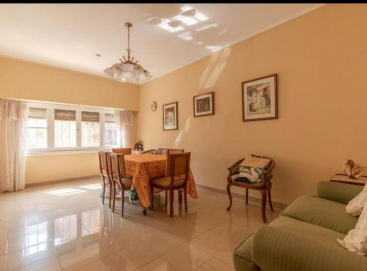 PH · 160m² · 6 Ambientes · 1 Cochera