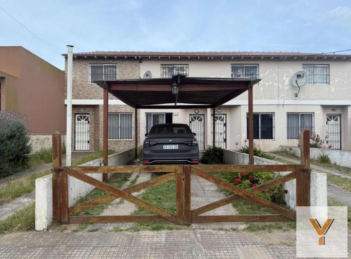 PH · 100m² · 4 Ambientes · 1 Cochera