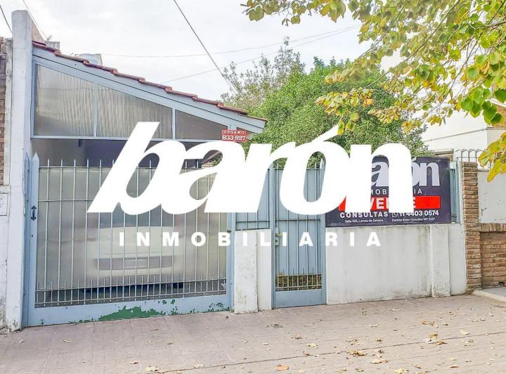 PH · 164m² · 7 Ambientes · 1 Cochera