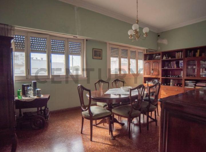 PH · 110m² · 5 Ambientes