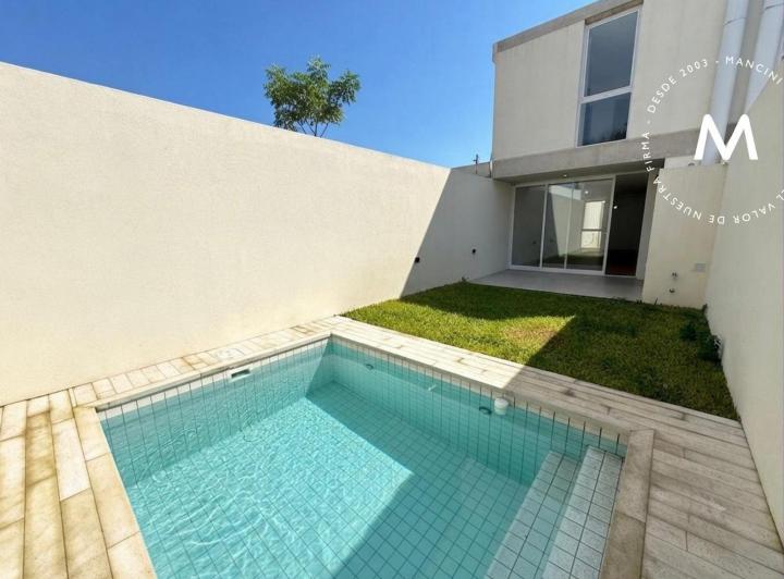 PH · 110m² · 4 Ambientes · 1 Cochera