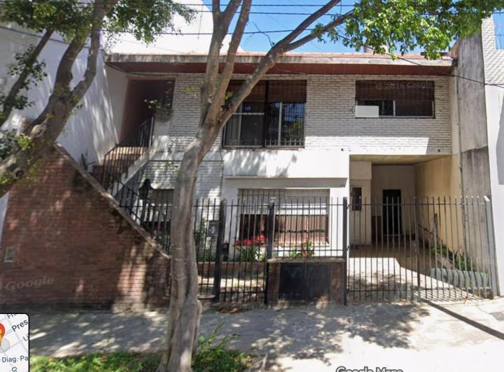 PH · 200m² · 6 Dormitorios · 1 Cochera