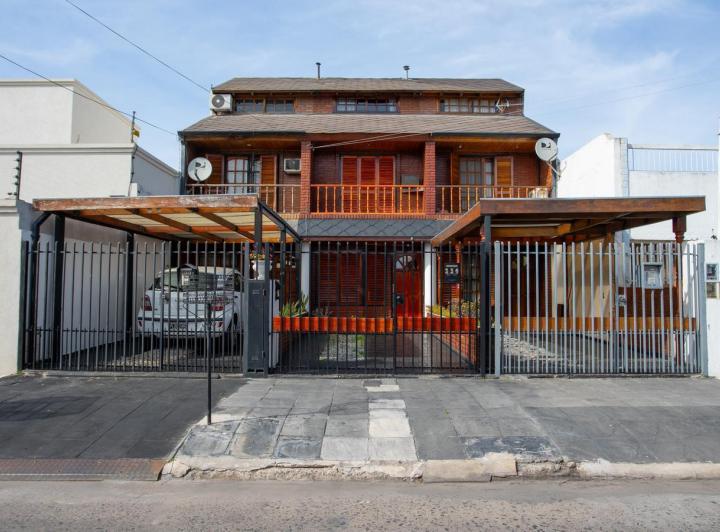 PH · 110m² · 4 Ambientes · 1 Cochera
