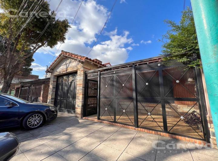 PH · 85m² · 4 Ambientes · 1 Cochera