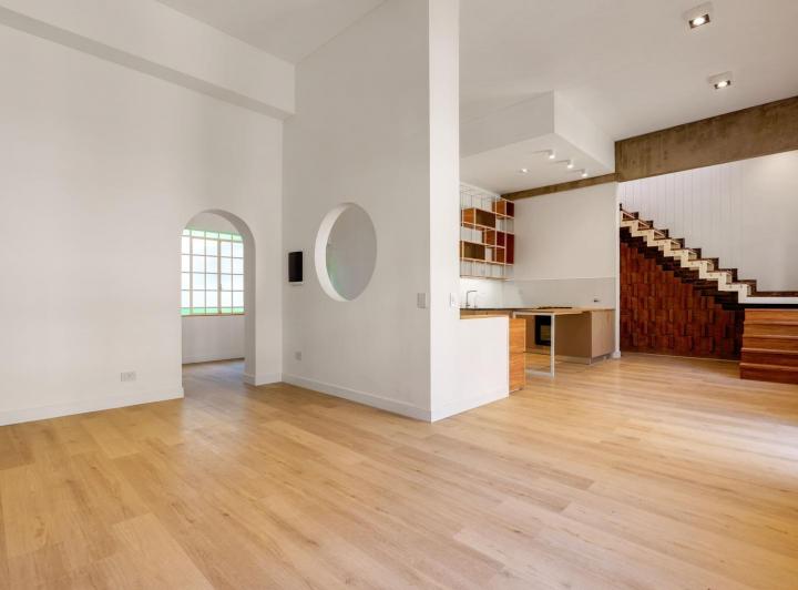 PH · 143m² · 5 Ambientes