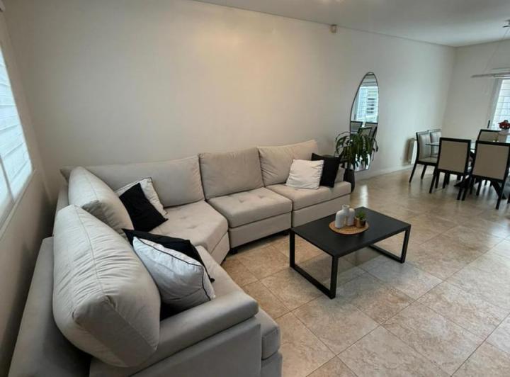 PH · 120m² · 4 Ambientes