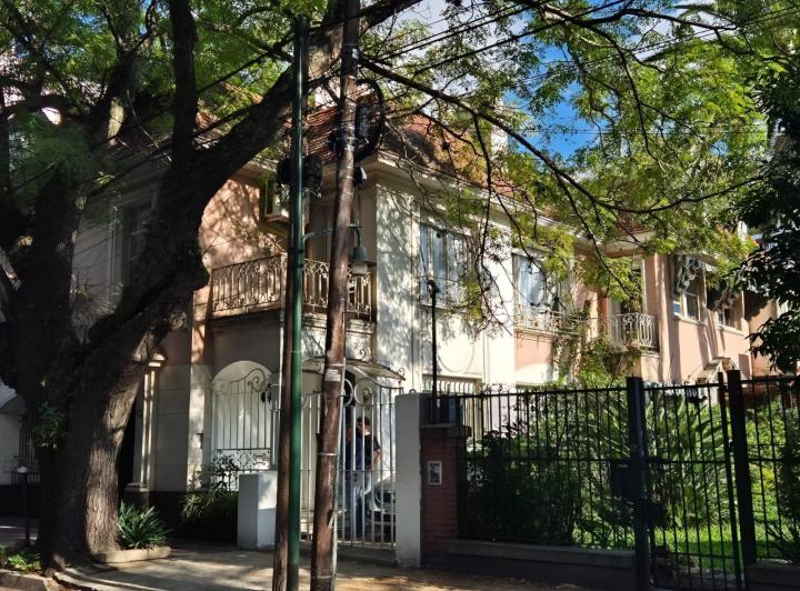 PH · 180m² · 7 Ambientes