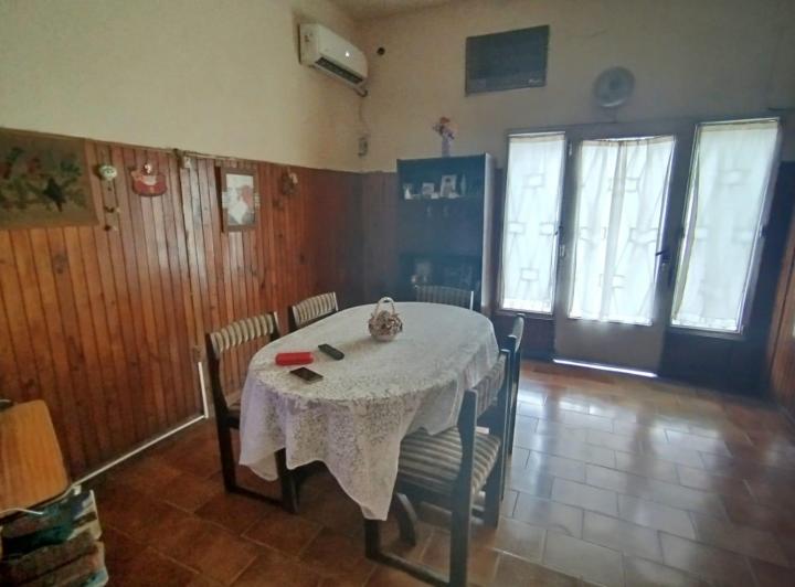 PH · 90m² · 5 Ambientes