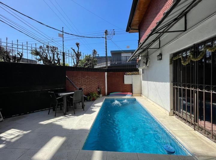 PH · 180m² · 6 Ambientes