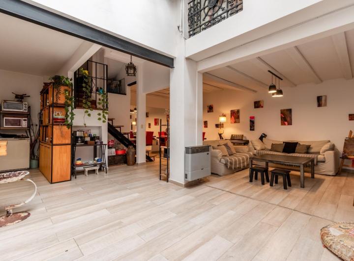 PH · 122m² · 5 Ambientes