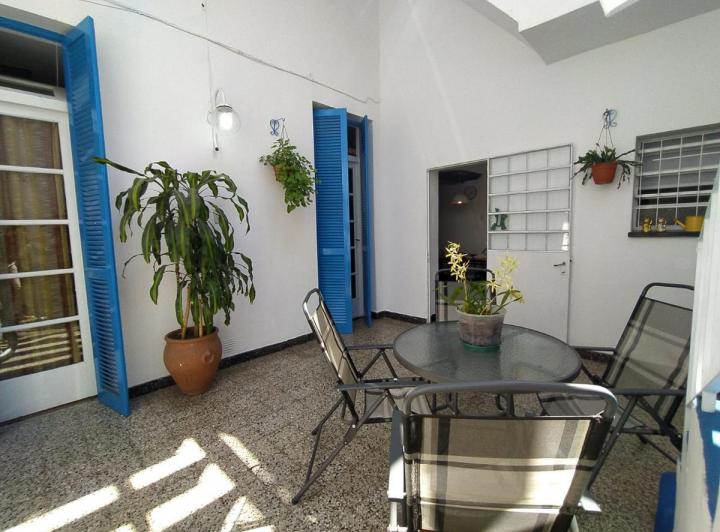 PH · 80m² · 4 Ambientes