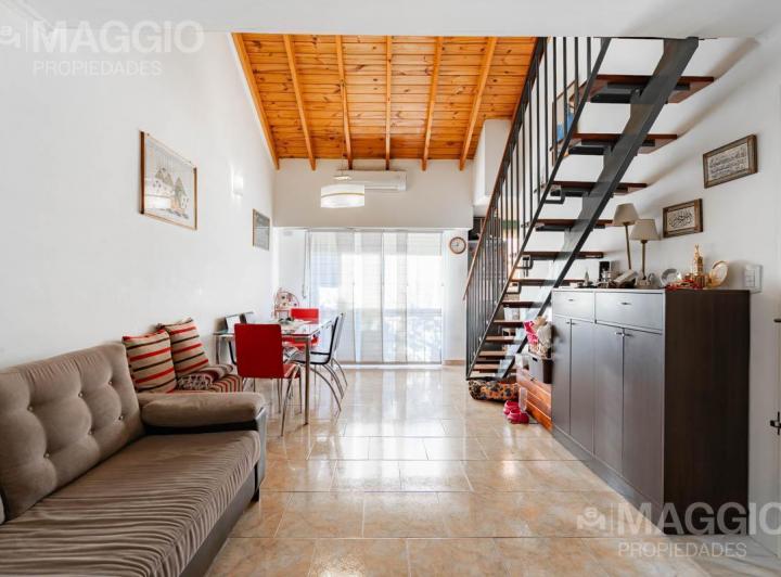 PH · 44m² · 4 Ambientes