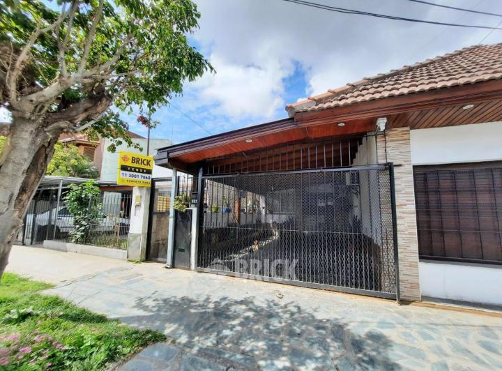 PH · 116m² · 4 Ambientes