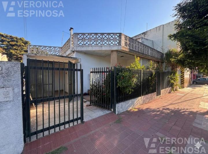 PH · 128m² · 5 Ambientes · 1 Cochera