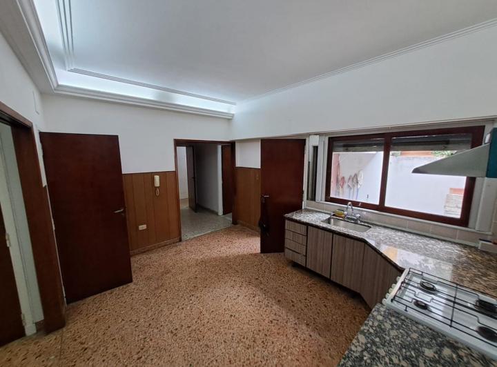 PH · 90m² · 4 Ambientes