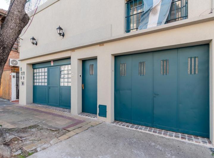 PH · 137m² · 6 Ambientes