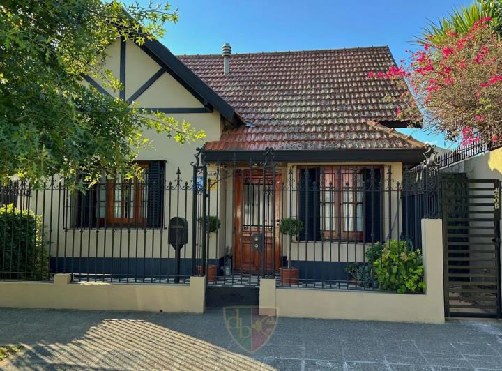 PH · 130m² · 4 Ambientes