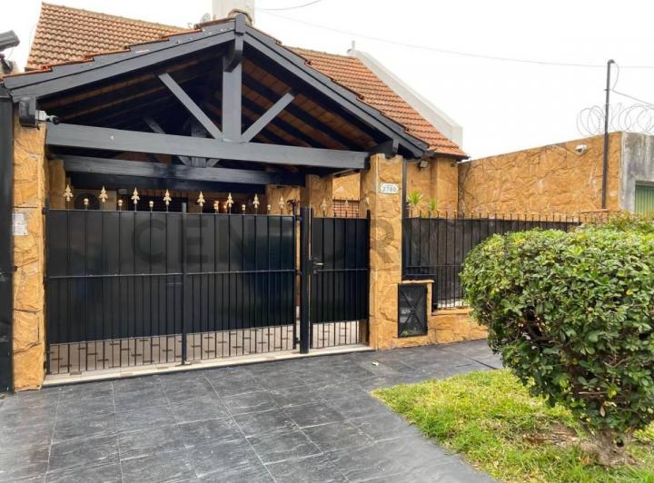 PH · 156m² · 4 Ambientes