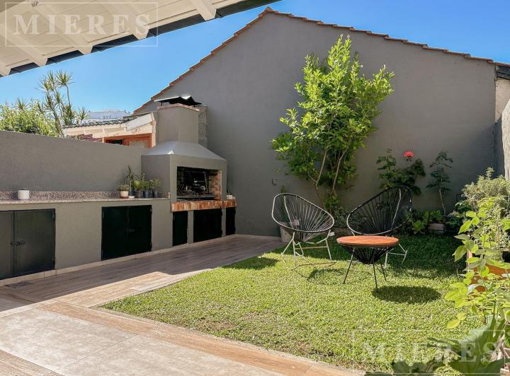 PH · 110m² · 4 Ambientes · 1 Cochera