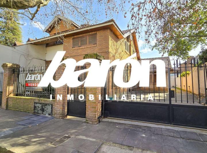 PH · 98m² · 4 Ambientes