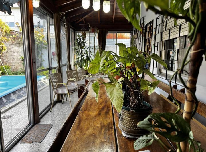 PH · 115m² · 4 Ambientes