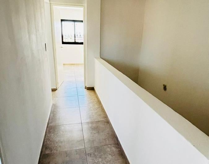 PH · 125m² · 3 Dormitorios · 1 Cochera