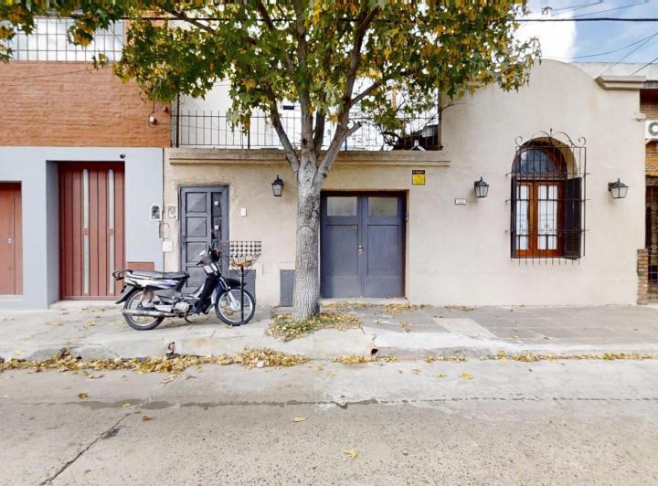 PH · 87m² · 4 Ambientes