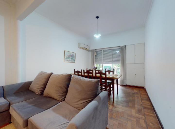 PH · 105m² · 5 Ambientes