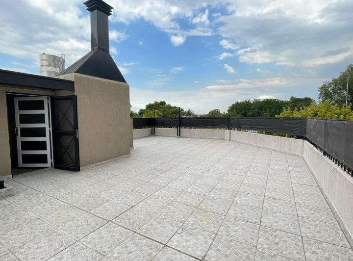PH · 109m² · 5 Ambientes · 1 Cochera