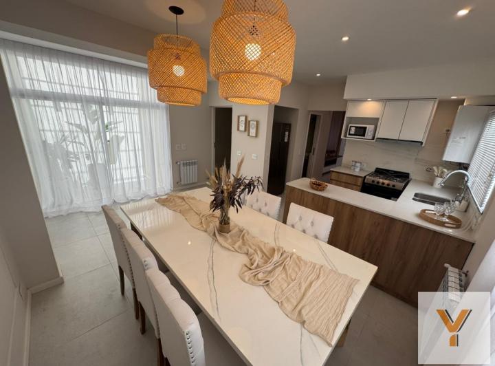 PH · 160m² · 5 Ambientes