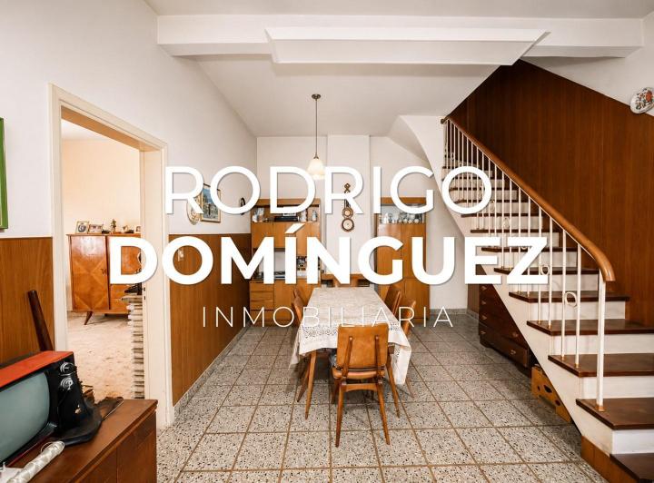 PH · 110m² · 4 Ambientes · 1 Cochera