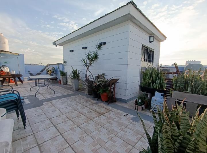 PH · 67m² · 4 Ambientes