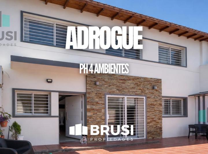 PH · 79m² · 4 Ambientes