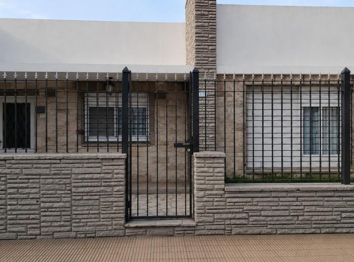 PH · 81m² · 4 Ambientes