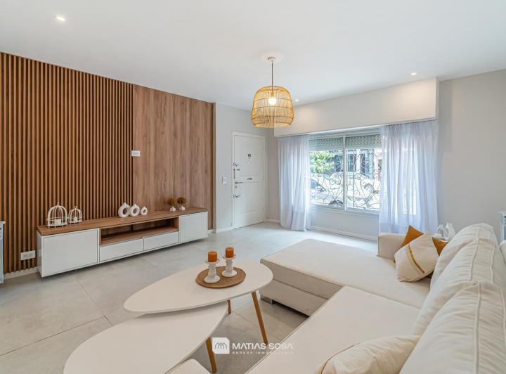 PH · 160m² · 4 Ambientes · 1 Cochera